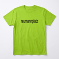Reumannplatz Brat Tee
