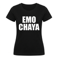 EMO CHAYA WOMENS TEE