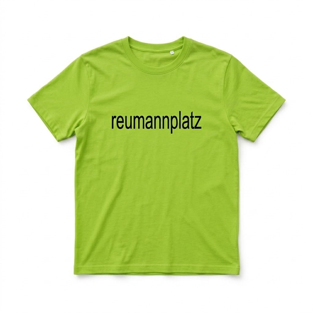 reumanplatz brat tee